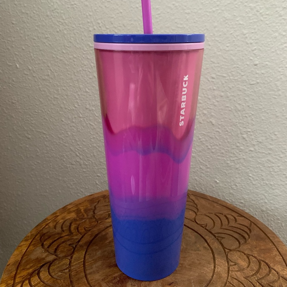 Starbucks 24 oz Tumbler